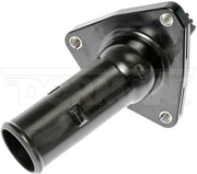 Engine Coolant Thermostat Housing Assembly Dorman-OE Solutions 902-5148