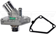 Engine Coolant Thermostat Housing Assembly Dorman-OE Solutions 902-5149
