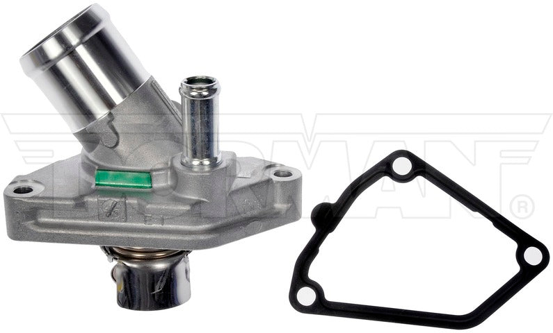 Engine Coolant Thermostat Housing Assembly Dorman-OE Solutions 902-5149
