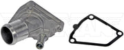 Engine Coolant Thermostat Housing Assembly Dorman-OE Solutions 902-5149