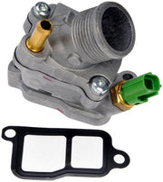Engine Coolant Thermostat Housing Assembly Dorman-OE Solutions 902-5152