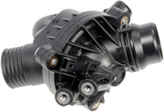 Engine Coolant Thermostat Housing Assembly Dorman-OE Solutions 902-5155