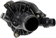 Engine Coolant Thermostat Housing Assembly Dorman-OE Solutions 902-5155