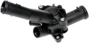 Engine Coolant Thermostat Housing Assembly Dorman-OE Solutions 902-5156