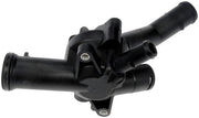 Engine Coolant Thermostat Housing Assembly Dorman-OE Solutions 902-5156