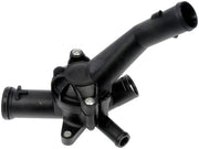 Engine Coolant Thermostat Housing Assembly Dorman-OE Solutions 902-5156