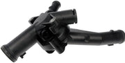 Engine Coolant Thermostat Housing Assembly Dorman-OE Solutions 902-5156