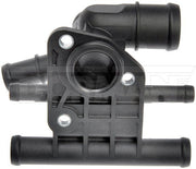 Engine Coolant Water Outlet Dorman-OE Solutions 902-5157