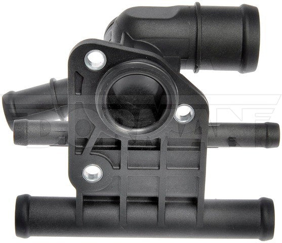 Engine Coolant Water Outlet Dorman-OE Solutions 902-5157