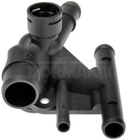 Engine Coolant Water Outlet Dorman-OE Solutions 902-5157