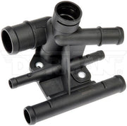 Engine Coolant Water Outlet Dorman-OE Solutions 902-5157