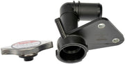 Engine Coolant Filler Neck Dorman-OE Solutions 902-5158