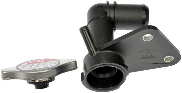 Engine Coolant Filler Neck Dorman-OE Solutions 902-5158