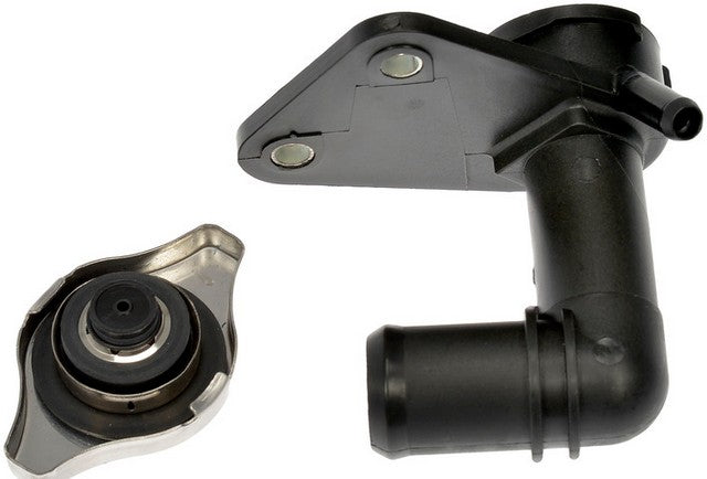 Engine Coolant Filler Neck Dorman-OE Solutions 902-5158
