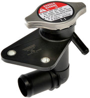 Engine Coolant Filler Neck Dorman-OE Solutions 902-5158