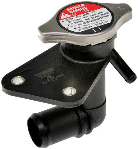 Engine Coolant Filler Neck Dorman-OE Solutions 902-5158