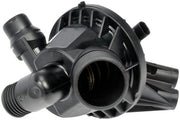 Engine Coolant Thermostat Housing Assembly Dorman-OE Solutions 902-5161