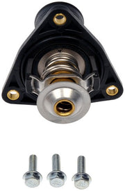 Engine Coolant Thermostat Housing Assembly Dorman-OE Solutions 902-5164