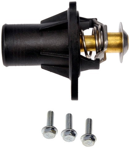 Engine Coolant Thermostat Housing Assembly Dorman-OE Solutions 902-5164