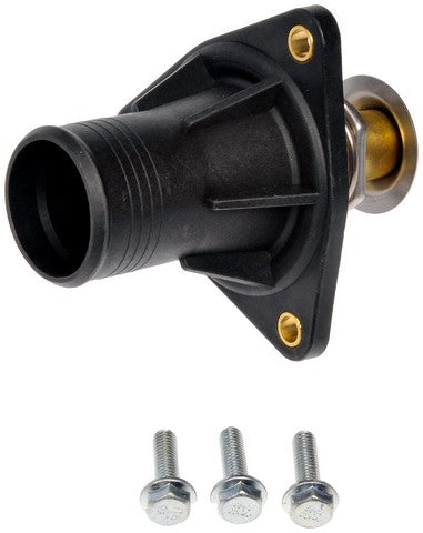 Engine Coolant Thermostat Housing Assembly Dorman-OE Solutions 902-5164