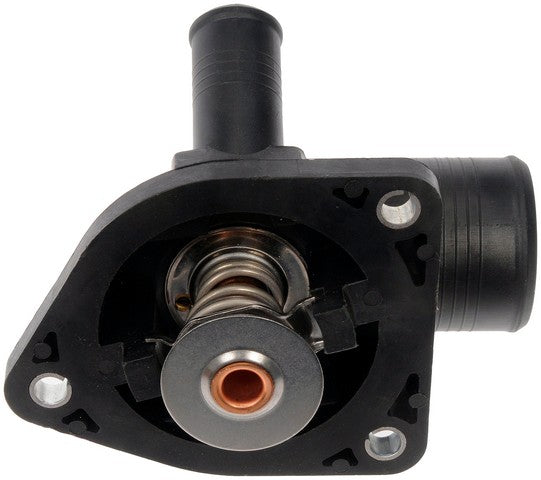 Engine Coolant Thermostat Housing Assembly Dorman-OE Solutions 902-5165