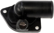 Engine Coolant Thermostat Housing Assembly Dorman-OE Solutions 902-5165