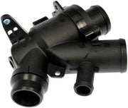 Engine Coolant Thermostat Housing Assembly Dorman-OE Solutions 902-5169