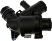 Engine Coolant Thermostat Housing Assembly Dorman-OE Solutions 902-5169