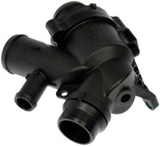 Engine Coolant Thermostat Housing Assembly Dorman-OE Solutions 902-5169