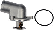 Engine Coolant Thermostat Housing Assembly Dorman-OE Solutions 902-5175