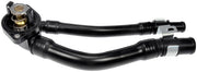 Engine Coolant Thermostat Housing Assembly Dorman-OE Solutions 902-5176