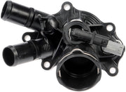 Engine Coolant Thermostat Housing Assembly Dorman-OE Solutions 902-5177