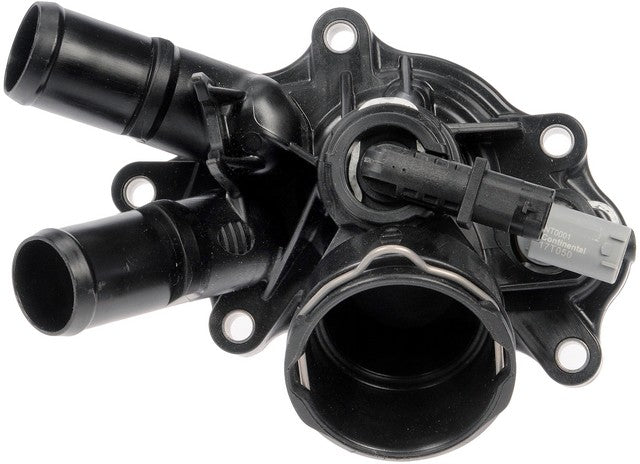 Engine Coolant Thermostat Housing Assembly Dorman-OE Solutions 902-5177
