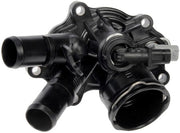 Engine Coolant Thermostat Housing Assembly Dorman-OE Solutions 902-5177