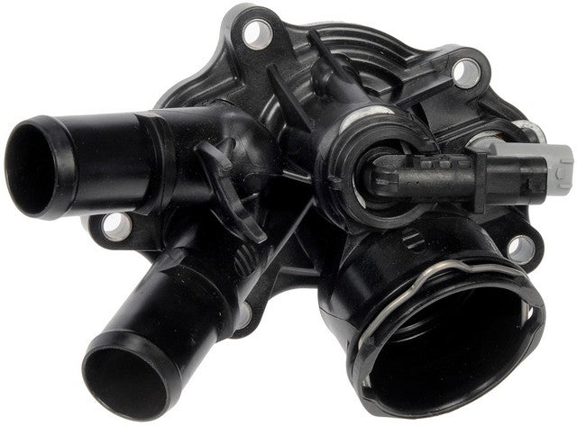 Engine Coolant Thermostat Housing Assembly Dorman-OE Solutions 902-5177