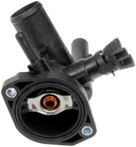 Engine Coolant Thermostat Housing Assembly Dorman-OE Solutions 902-5178