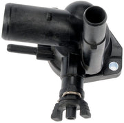 Engine Coolant Thermostat Housing Assembly Dorman-OE Solutions 902-5178