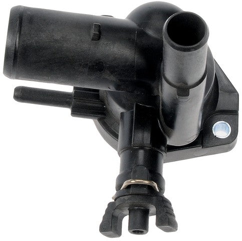 Engine Coolant Thermostat Housing Assembly Dorman-OE Solutions 902-5178