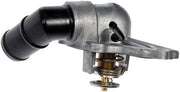 Engine Coolant Thermostat Housing Assembly Dorman-OE Solutions 902-5181