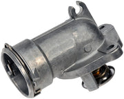 Engine Coolant Thermostat Housing Assembly Dorman-OE Solutions 902-5183