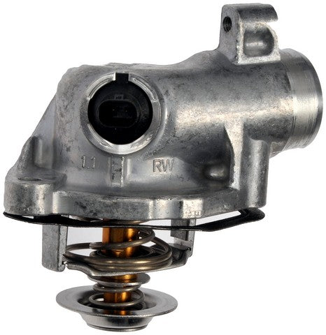 Engine Coolant Thermostat Housing Assembly Dorman-OE Solutions 902-5184