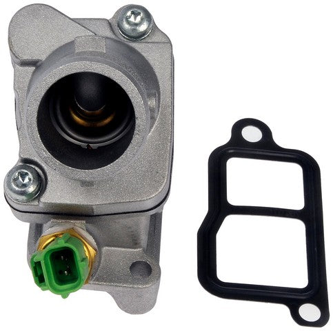 Engine Coolant Thermostat Housing Assembly Dorman-OE Solutions 902-5185