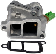 Engine Coolant Thermostat Housing Assembly Dorman-OE Solutions 902-5185