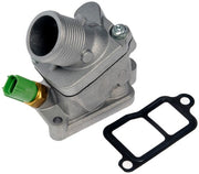 Engine Coolant Thermostat Housing Assembly Dorman-OE Solutions 902-5185
