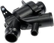 Engine Coolant Thermostat Housing Assembly Dorman-OE Solutions 902-5186