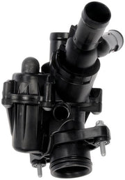Engine Coolant Thermostat Housing Assembly Dorman-OE Solutions 902-5187