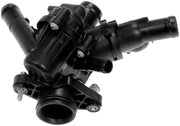 Engine Coolant Thermostat Housing Assembly Dorman-OE Solutions 902-5187