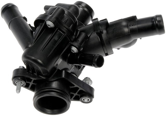 Engine Coolant Thermostat Housing Assembly Dorman-OE Solutions 902-5187