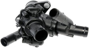 Engine Coolant Thermostat Housing Assembly Dorman-OE Solutions 902-5187