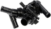 Engine Coolant Thermostat Housing Assembly Dorman-OE Solutions 902-5187